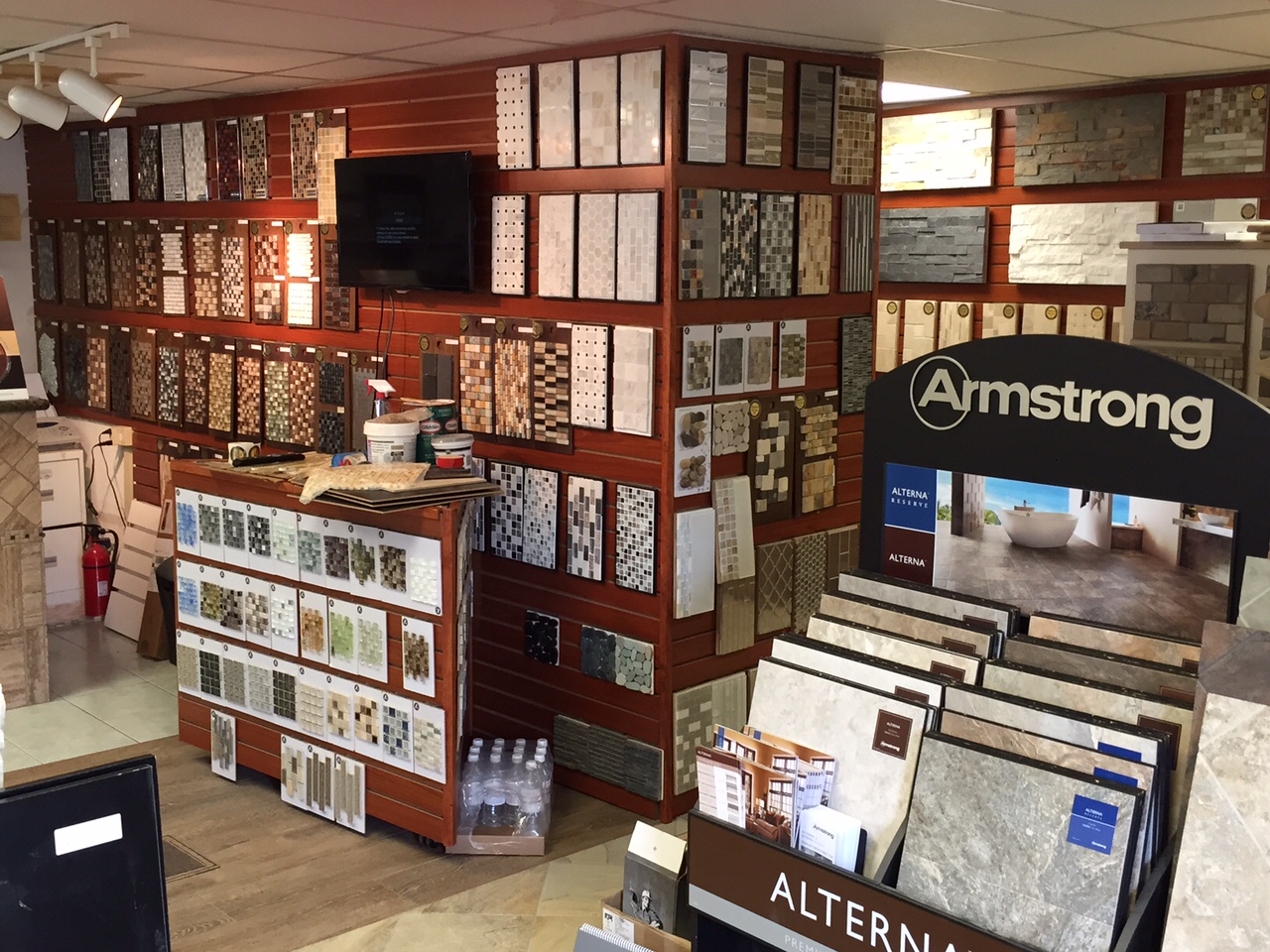 Binghamton Floor Store